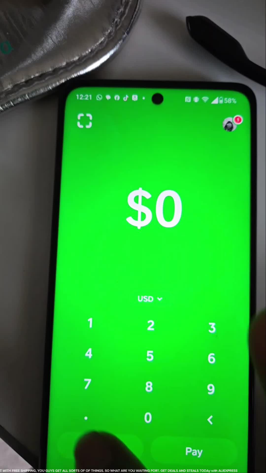 1 from ￡0.30, free shipping