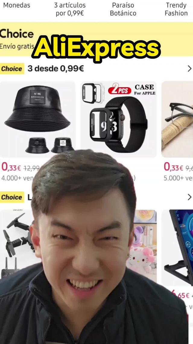 3 artículos desde 0,99€