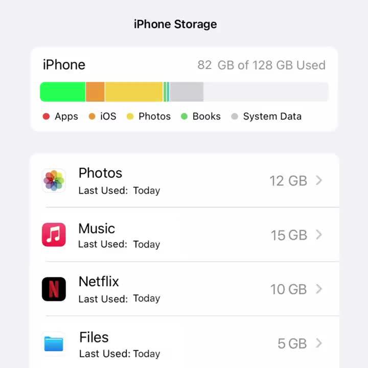 Daily Clean is your powerful cleaning tool.