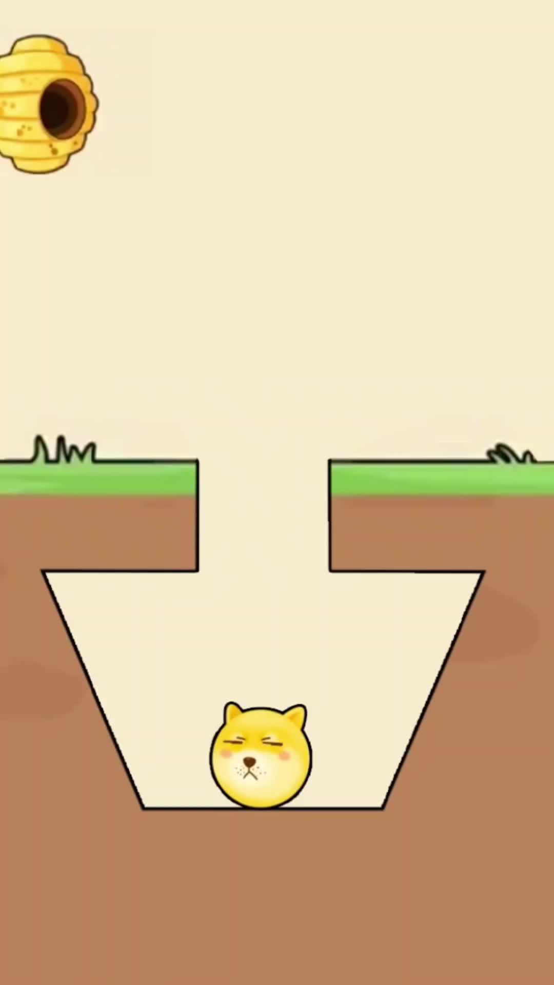 Dogs are in danger now, draw to save them!