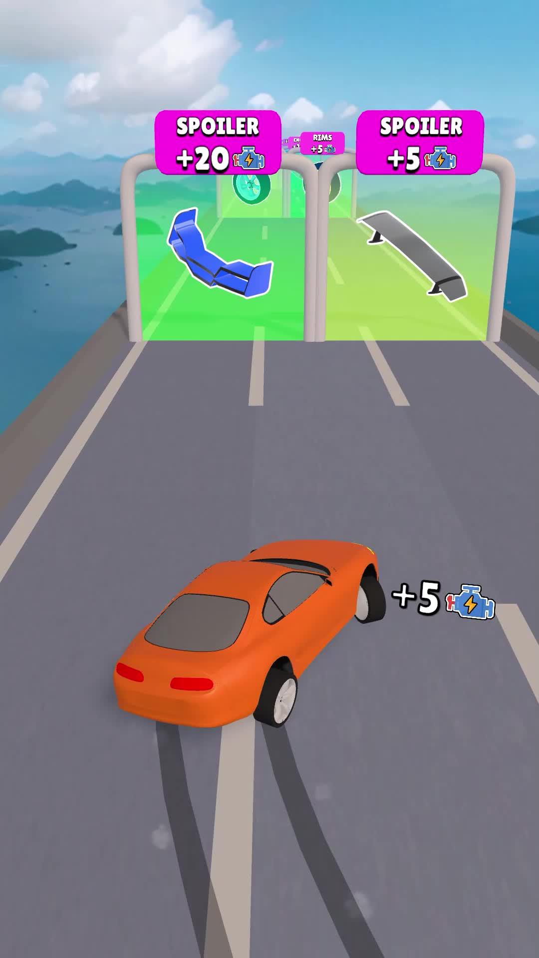 Build, Tune, Race - Become the Drag Racing Champ!