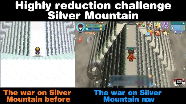 Game of monsters and adventure