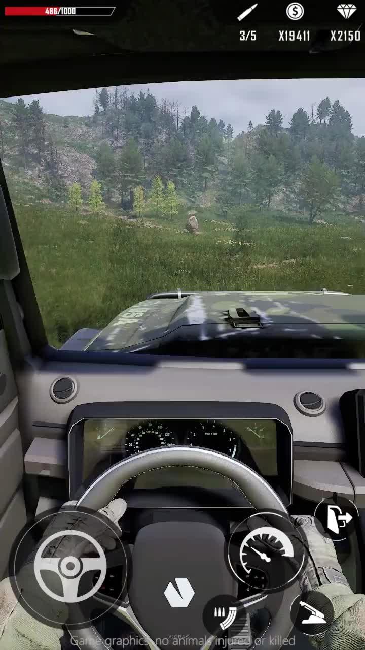 Aim Well, Make the Shot!