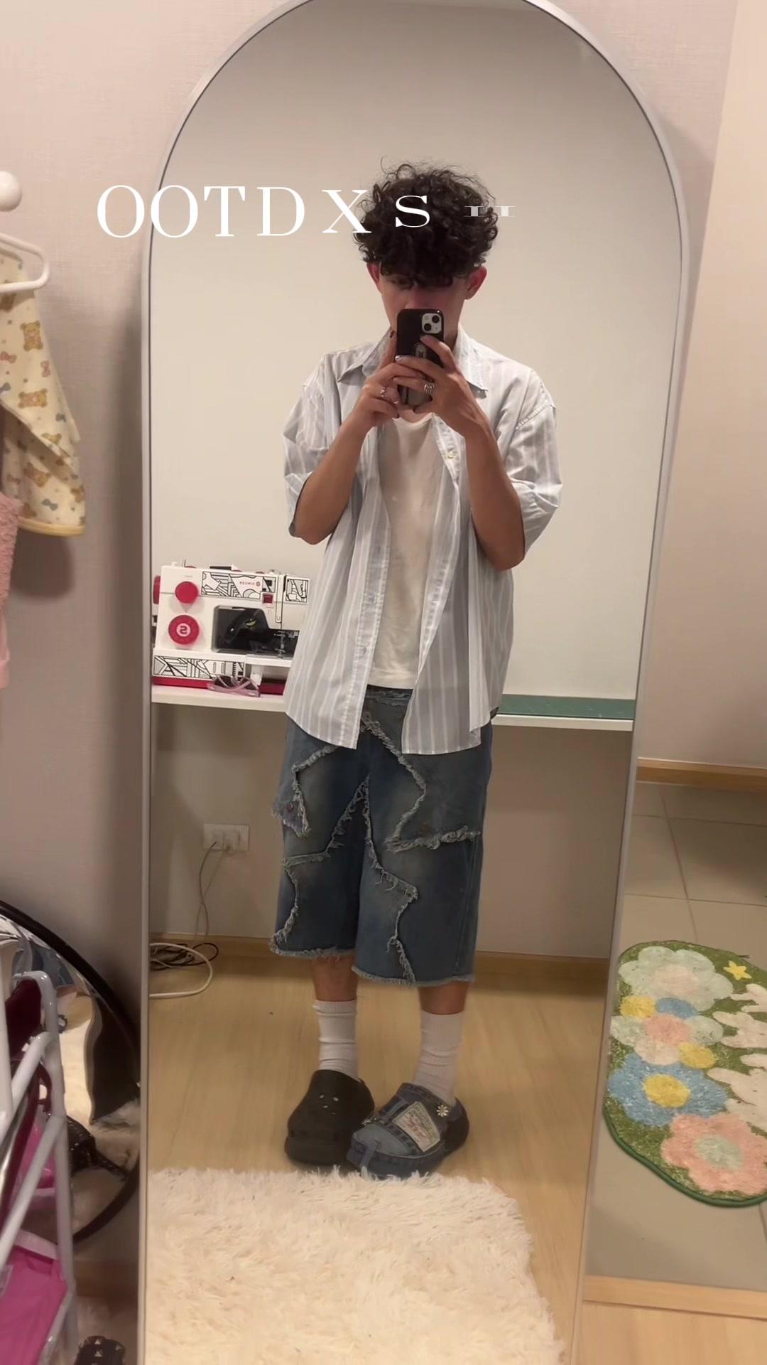 กางเกงที่ควรมีติดตู้#OOTDxแอปส้ม  #OOTD  #รีวิวแฟชั่นแอปส้ม #Outfitsideas #คลาสแฟชั่น