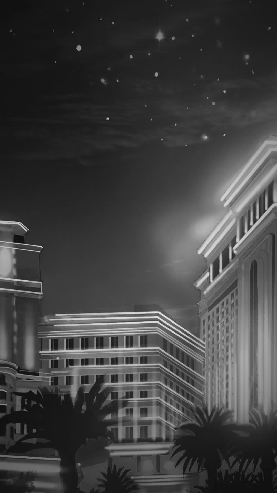 Top Ranked Authentic Vegas Slots