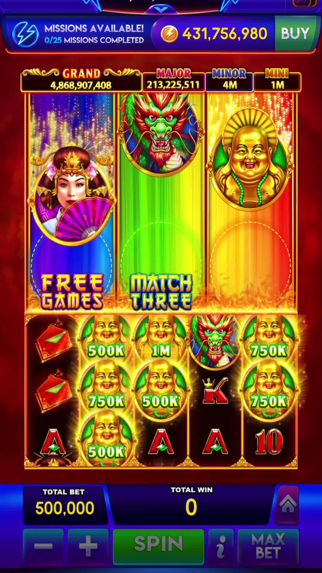 10,000,000 FREE VIRTUAL COINS FROM THE BEST SLOTS!