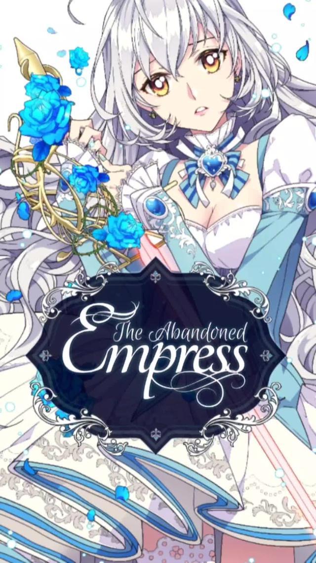 Cette fois-ci, elle ne laissera personne la manipuler... Lisez The Abandonned Empress sur ONO !