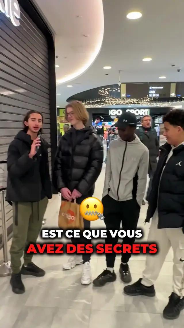 Rejoignez notre civilisation!