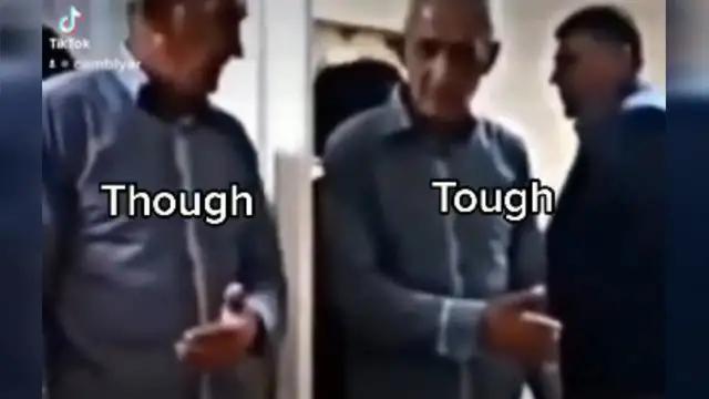 Though & Tough are similar! avoid confusing them & improve your English with Cambly. code: tiktok01