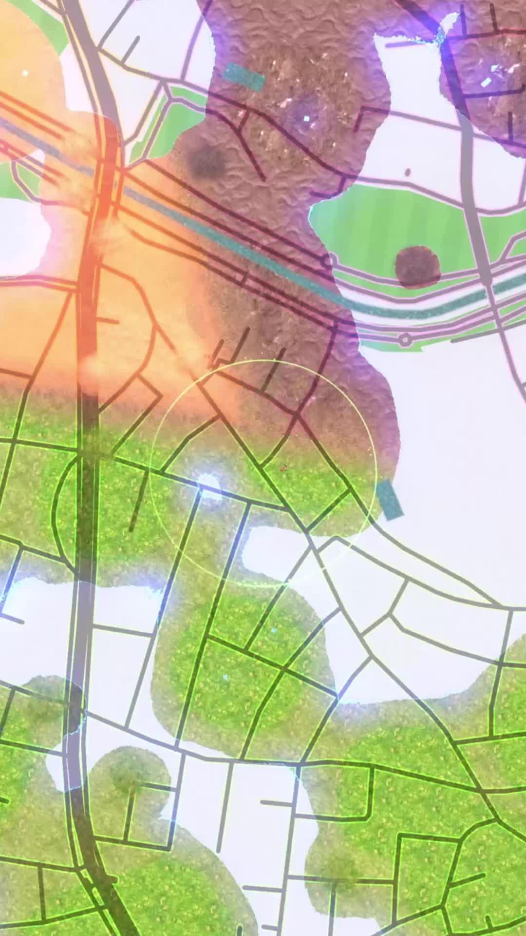 さあ一緒に、狩猟へGO！