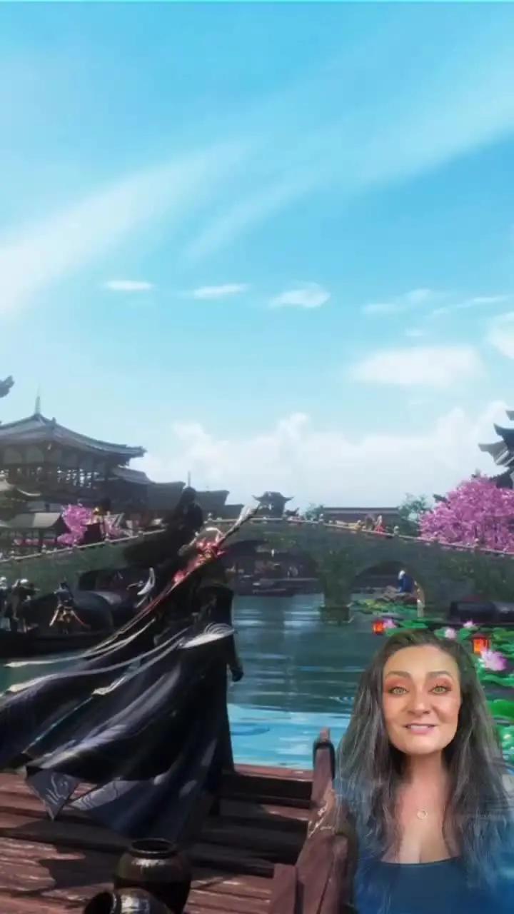 Come explore Divine W today! Gift Code：DW777