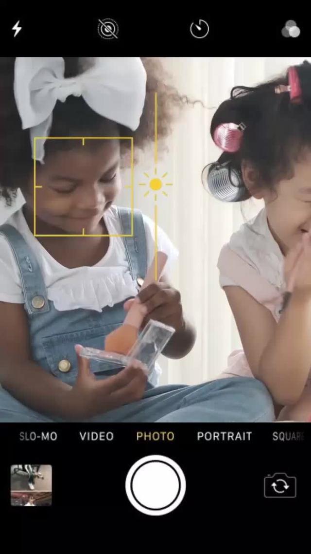 What will you look like in 20 years? 