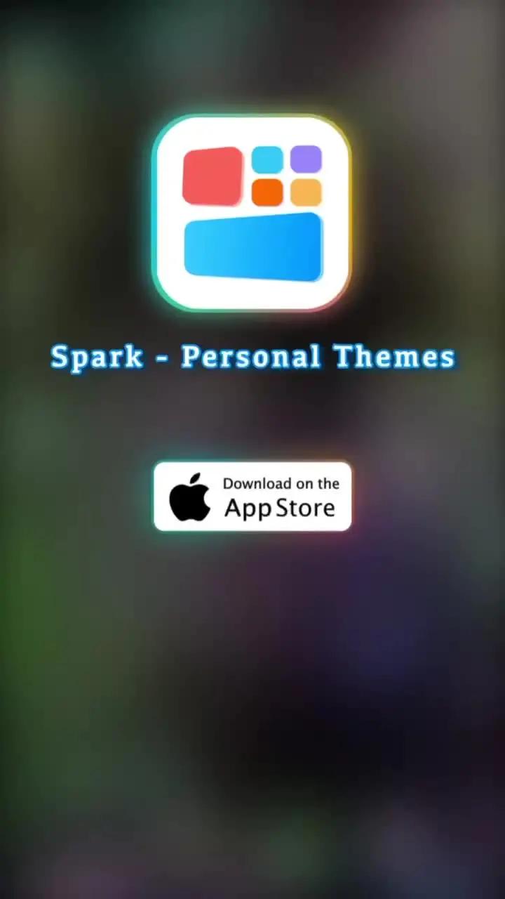 One Tap Change Your Icons!