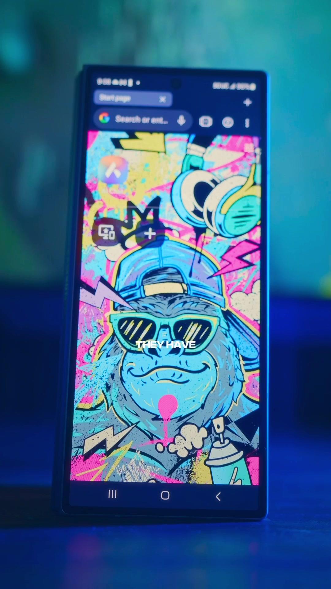 Boost your Android with this (free) #android #androiduser #opera #androidtricks #operabrowser #ad