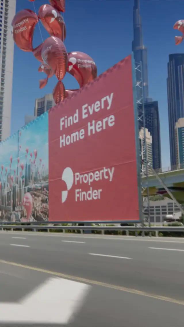 Find Every Home Here