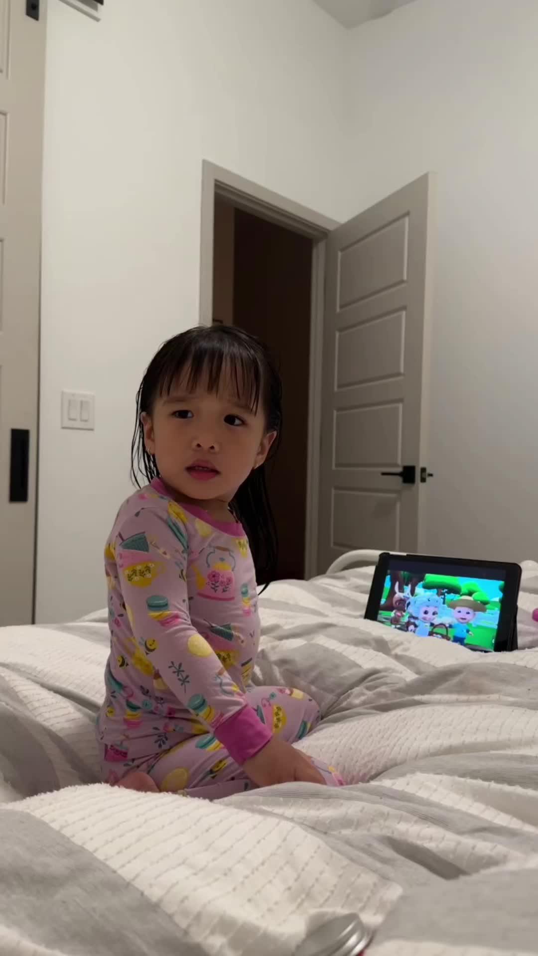 "Moms keep asking me about this app." - Sarrah K.