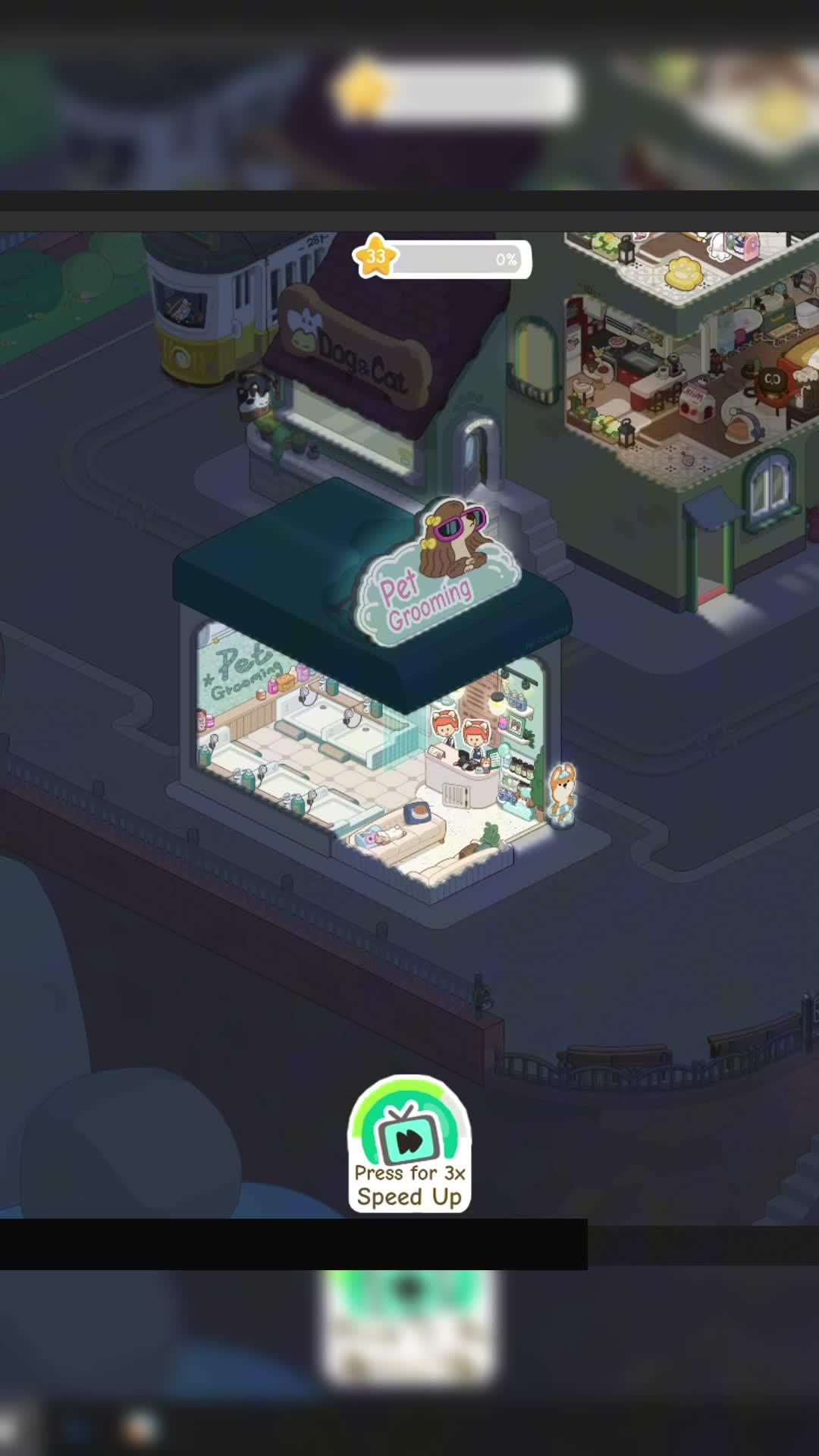 Building, sharing, enjoying