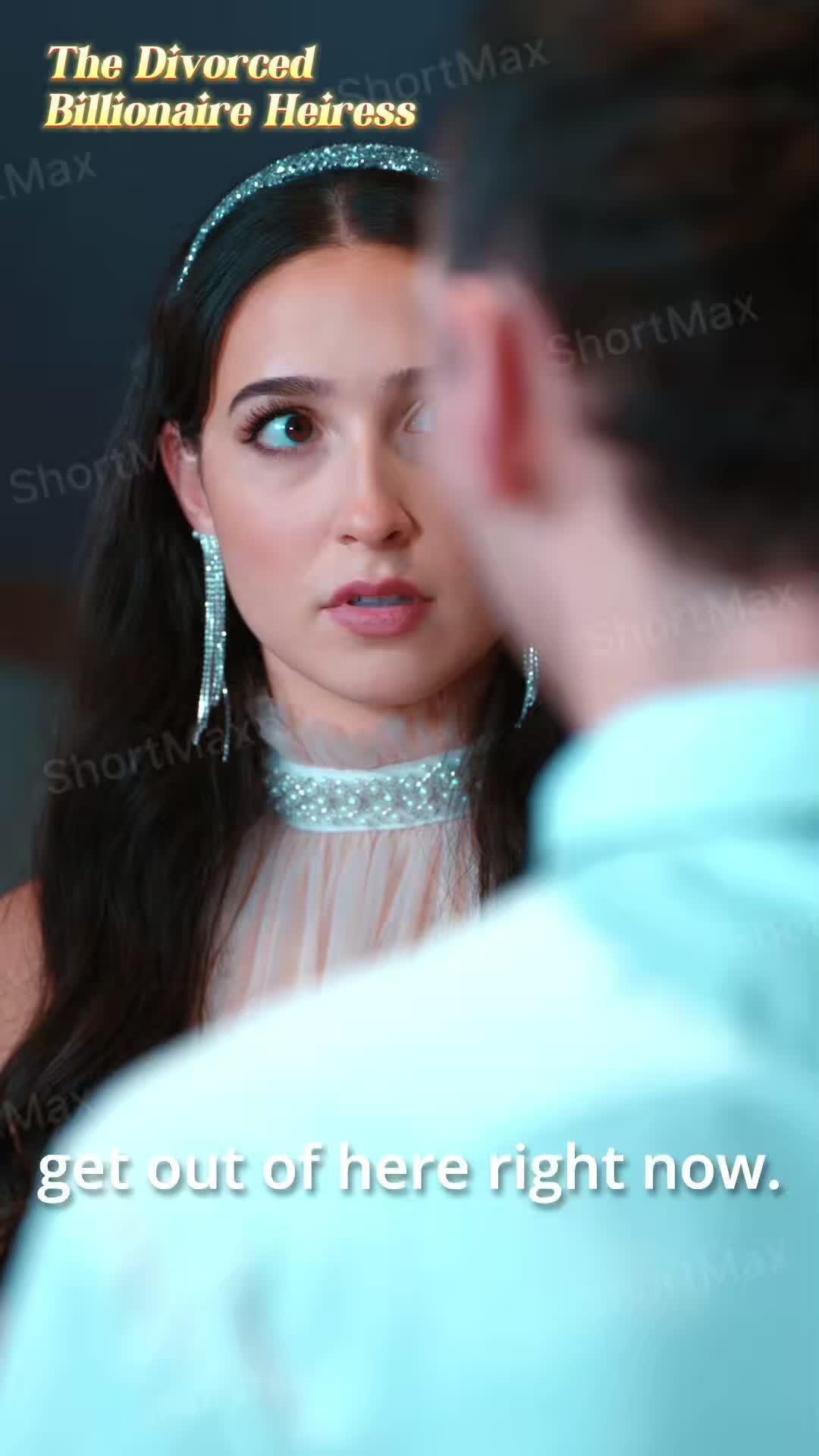 It was such a wonderful short drama that I had to stay up late to watch it.