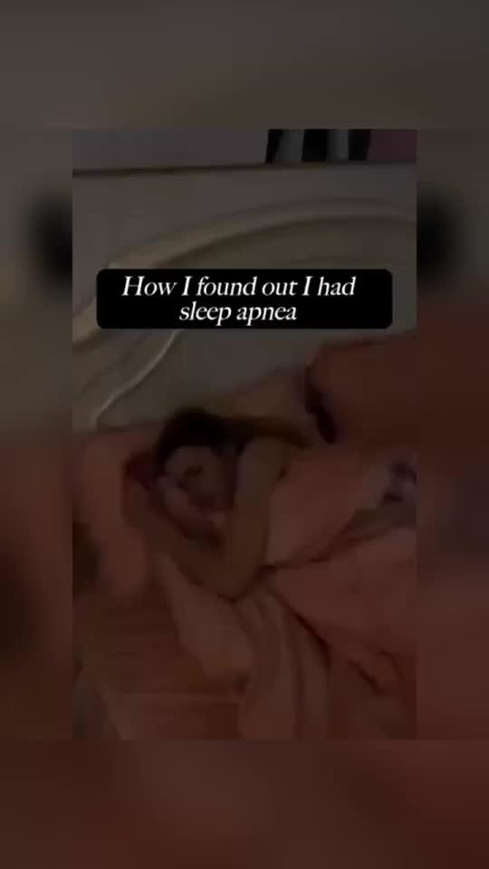 Control your blood pressure and control your sleep.