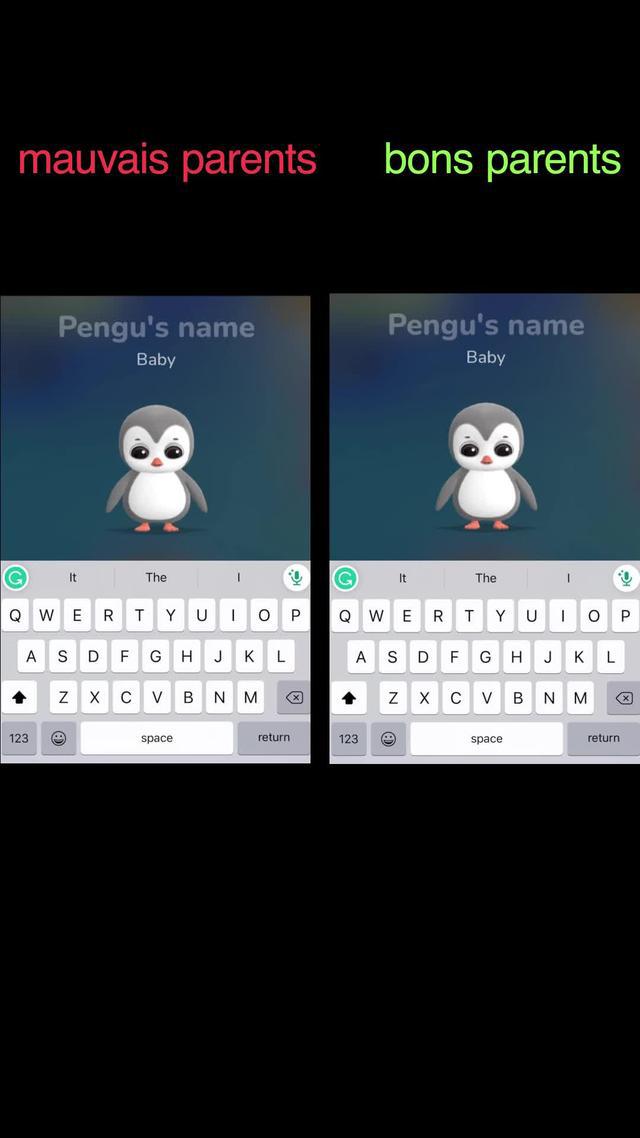 Élever des animaux de compagnie virtuels