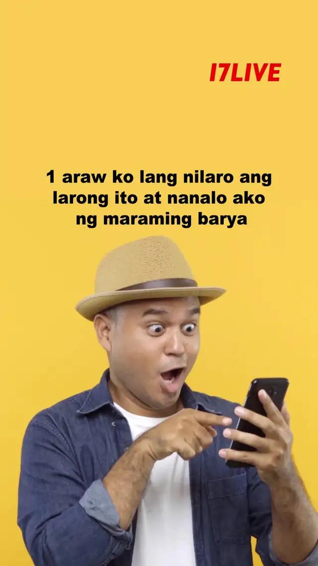 Small effort, Big Payoff - mag share ng coins sa iyong favorite na streamers