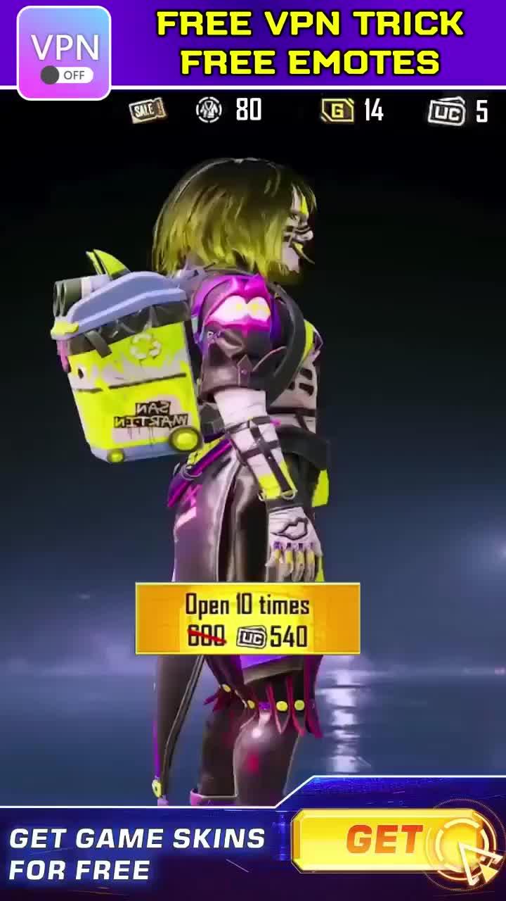 100% free app, install now