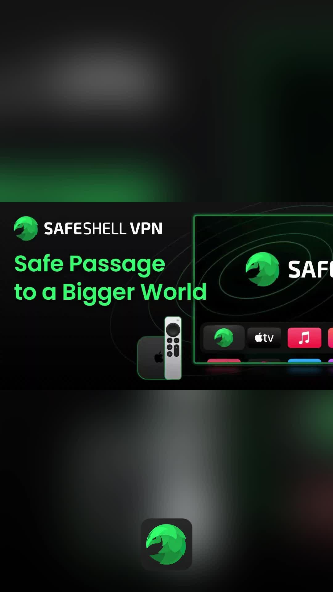 Enjoy your favorite contents on Netflix without GEO restrictions