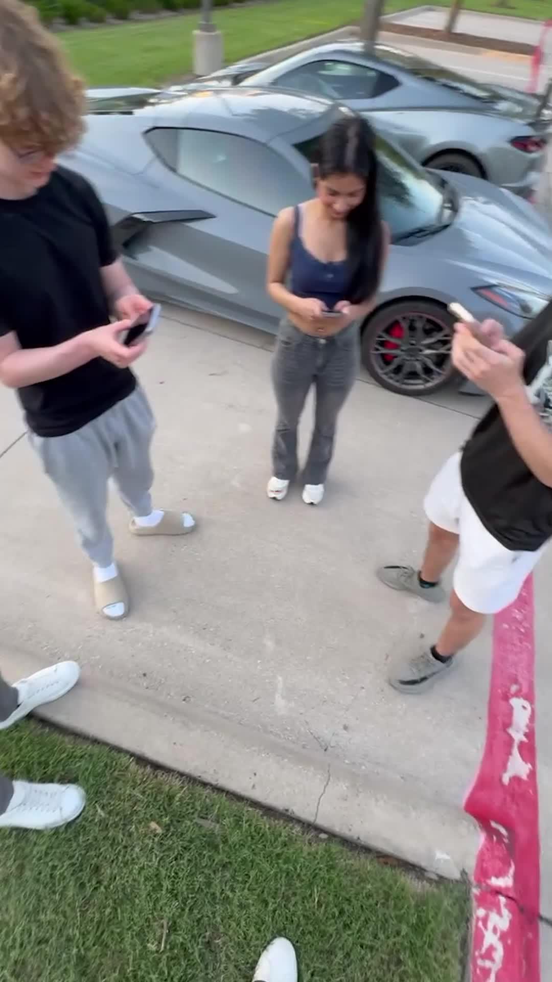 Plus with only 5-minute matches