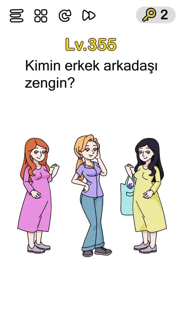 Kaç tane bulmaca çözebilirsin?