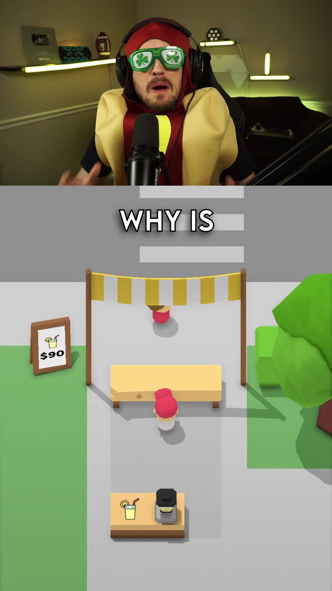 Are you smart enough? 