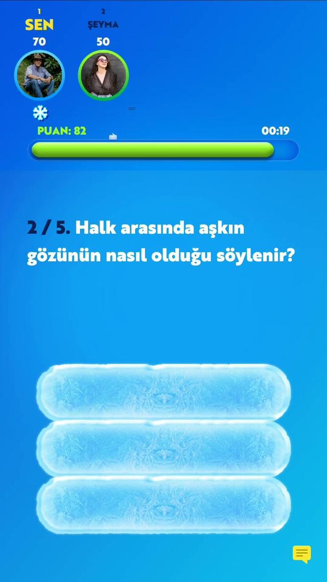 En Eğlenceli Bilgi Savaşı