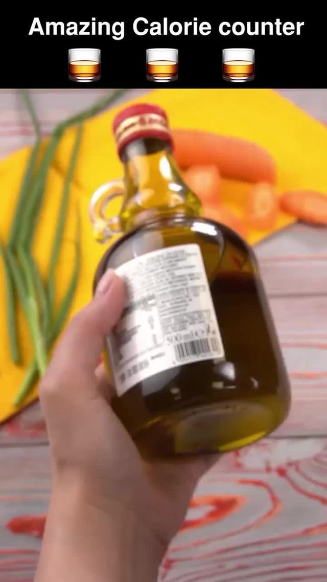 Track meals and count calories easily!