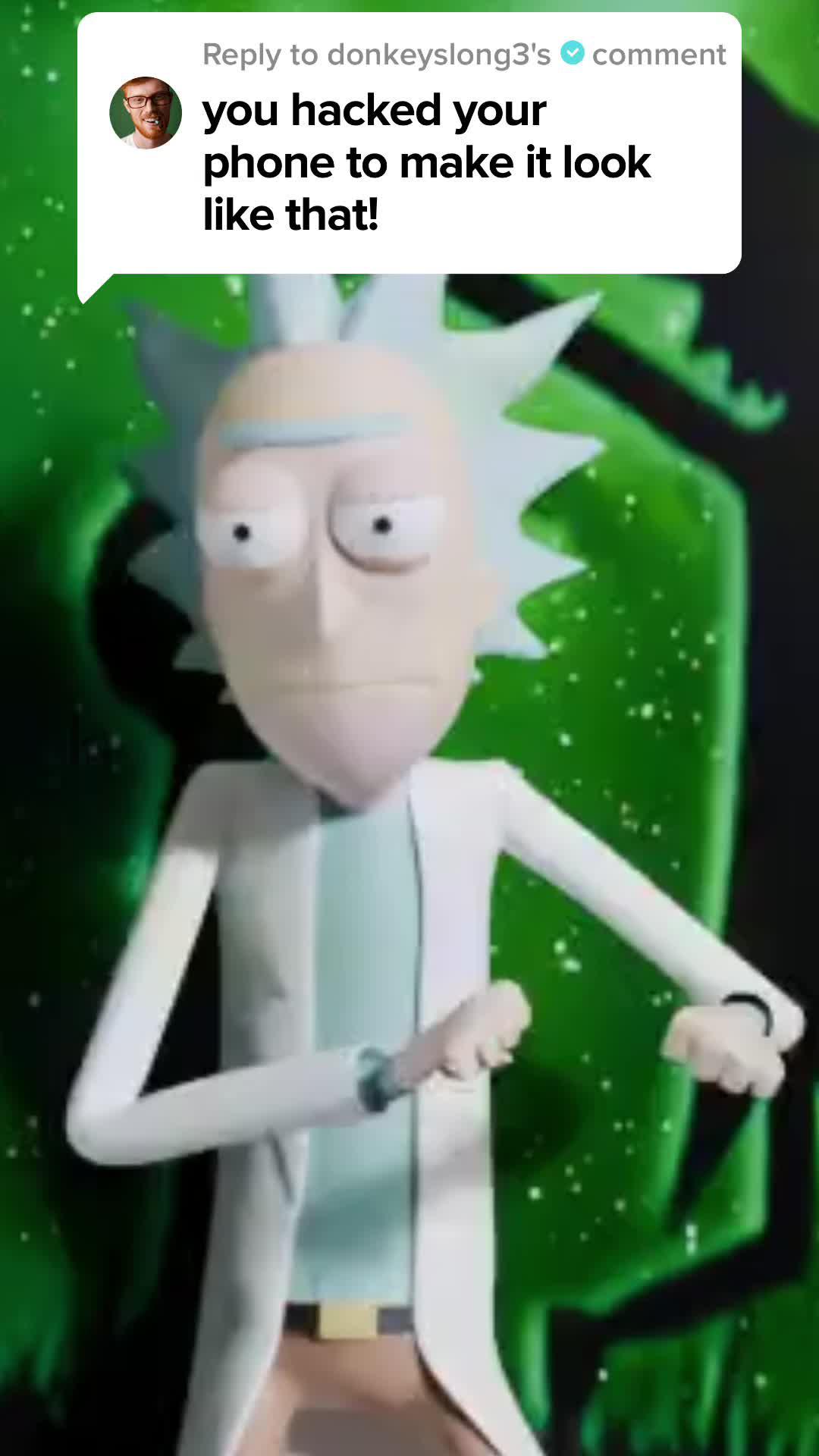 Set exclusive widgets & themes for your Phone