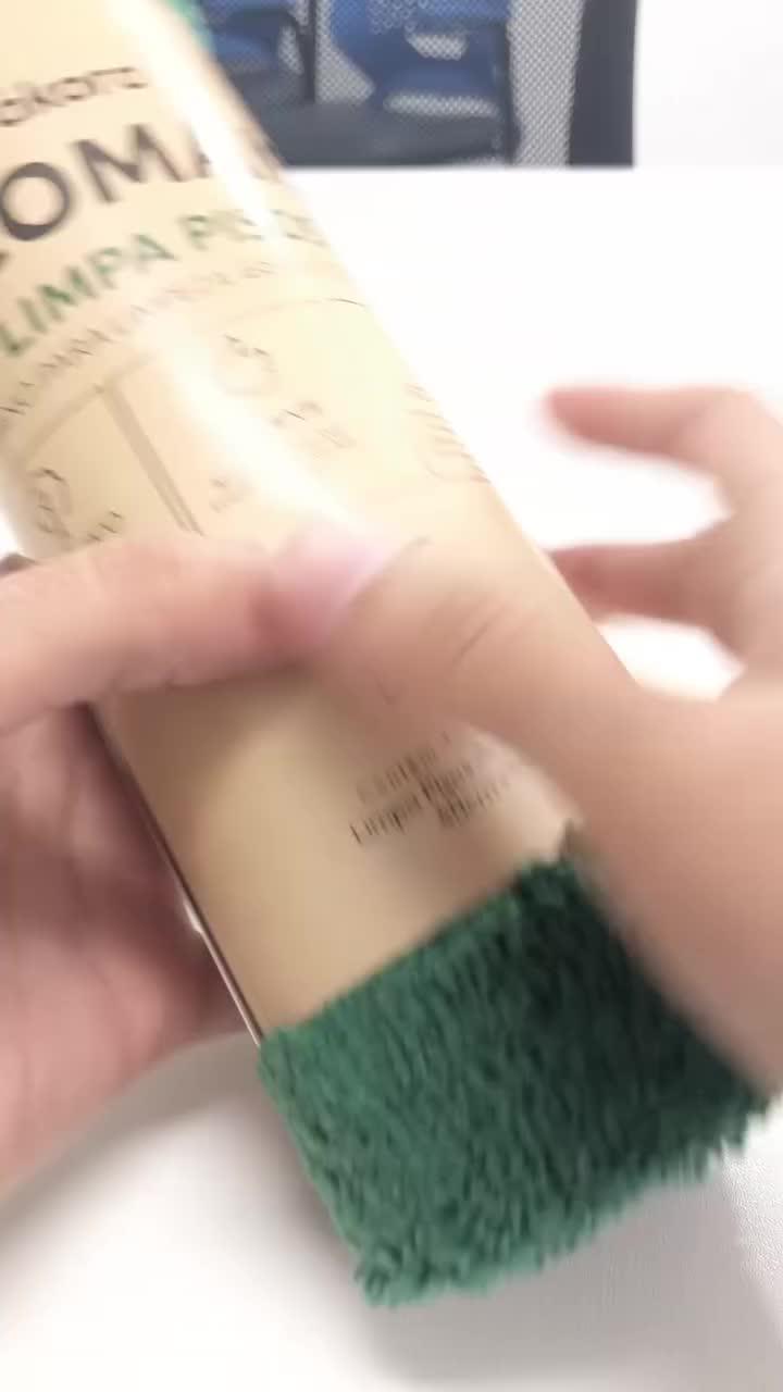 Ecomais Limpa Pisos Área Interna Pano De Chão 50x80cm