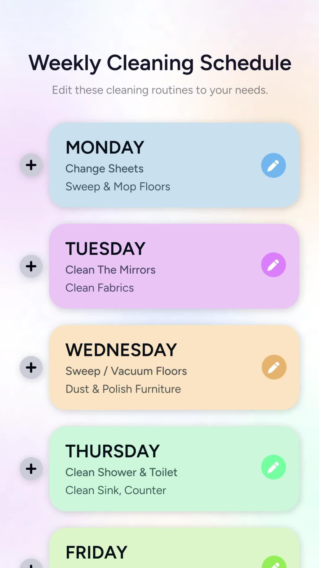 Stay Organized and Achieve More with Mindway!