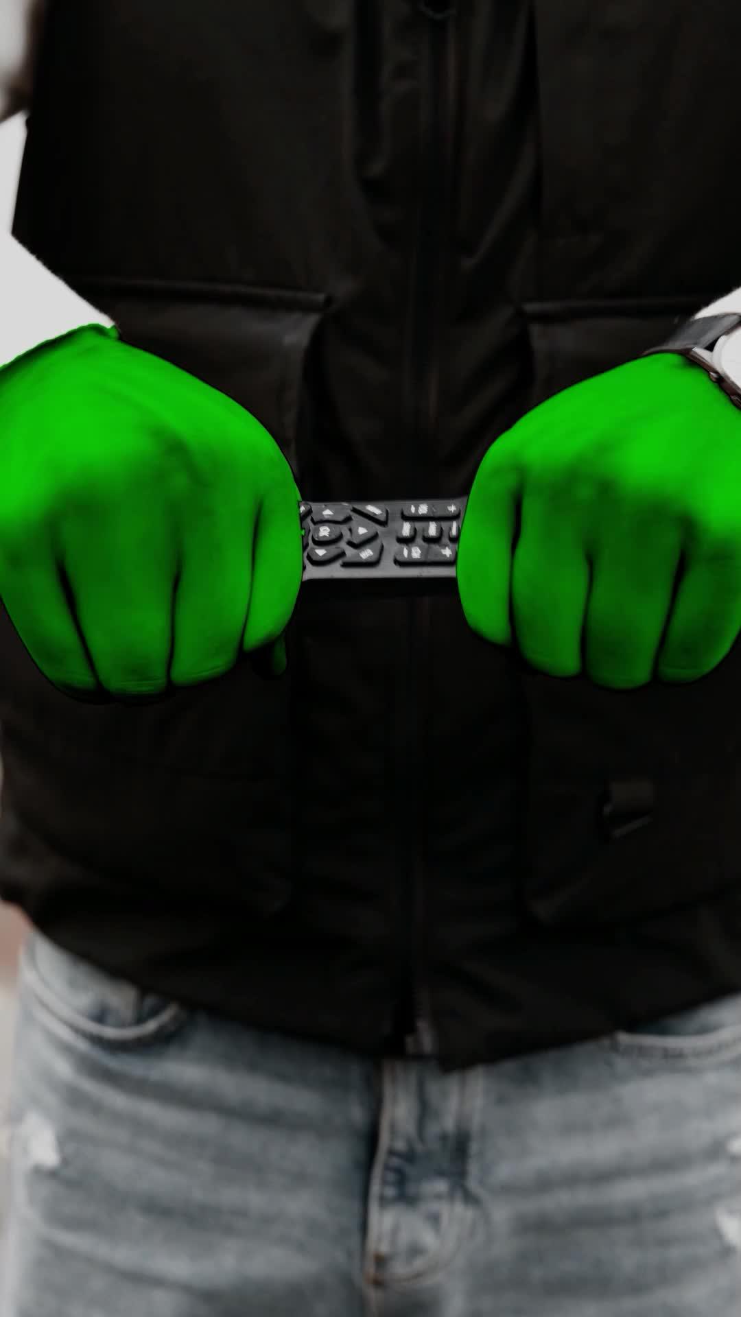 Universal TV Remote for all TV's!