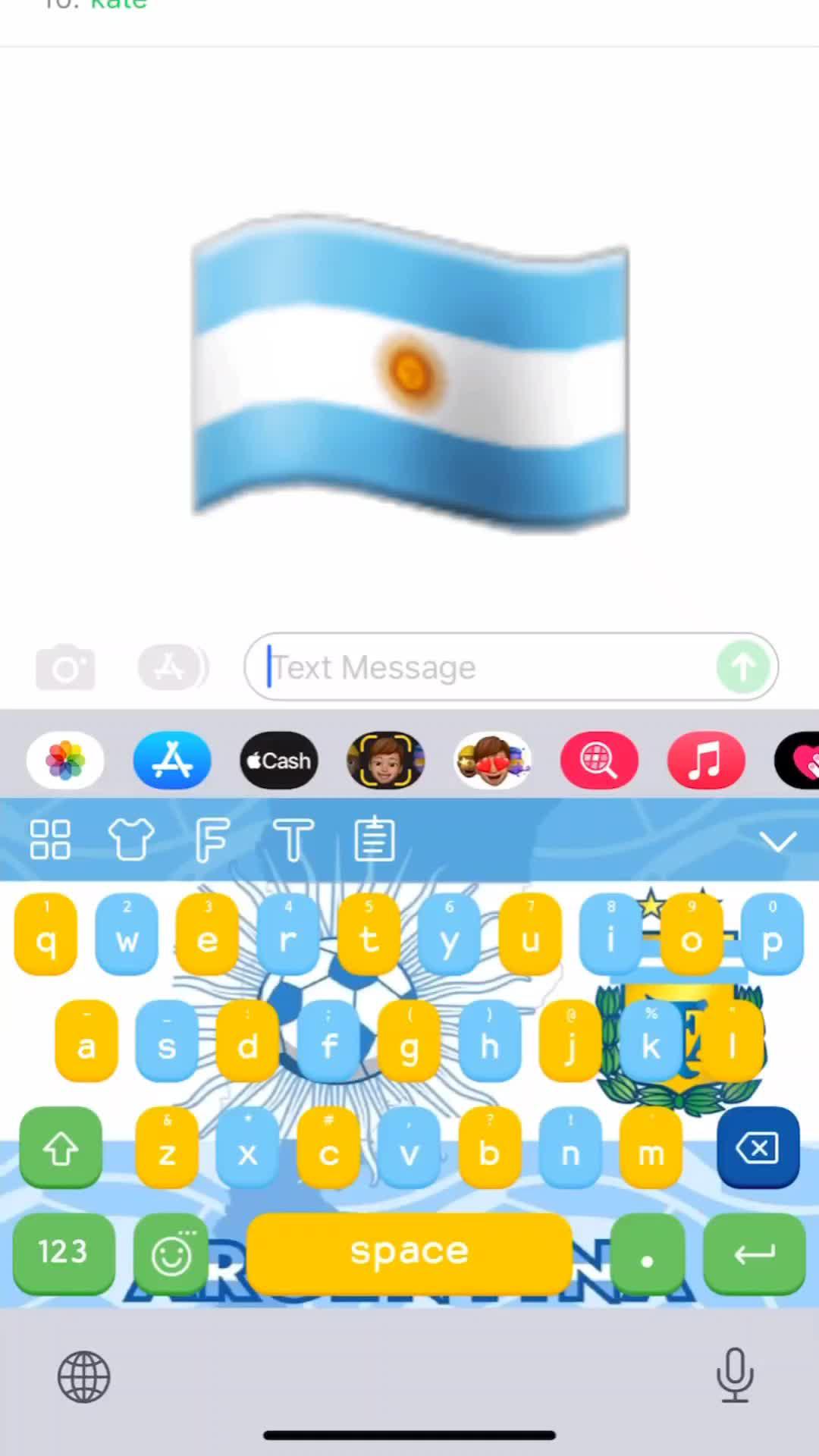 One Tap Make Your Keyboard Awesome！