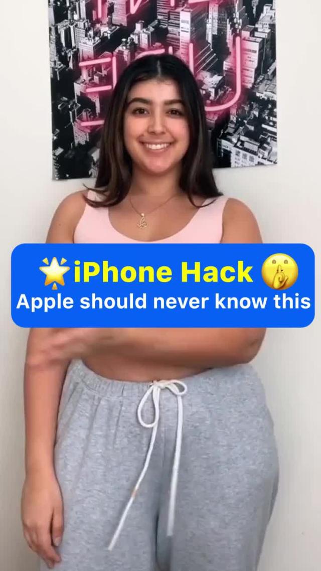 Clean-up your phone in a click!
