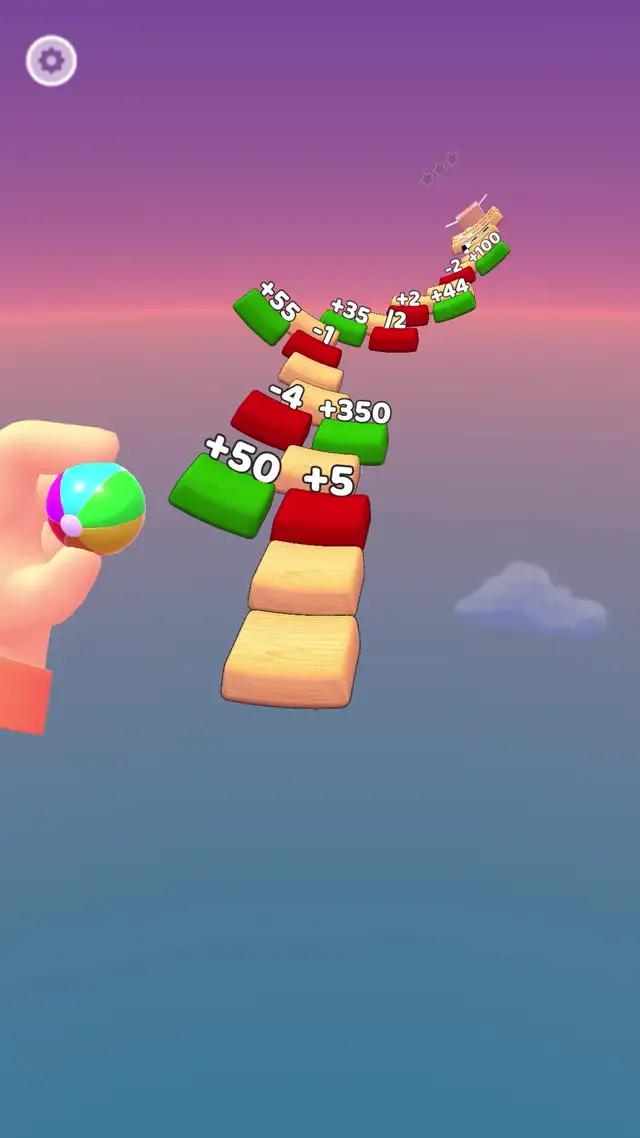 This game is soooo satisfying!