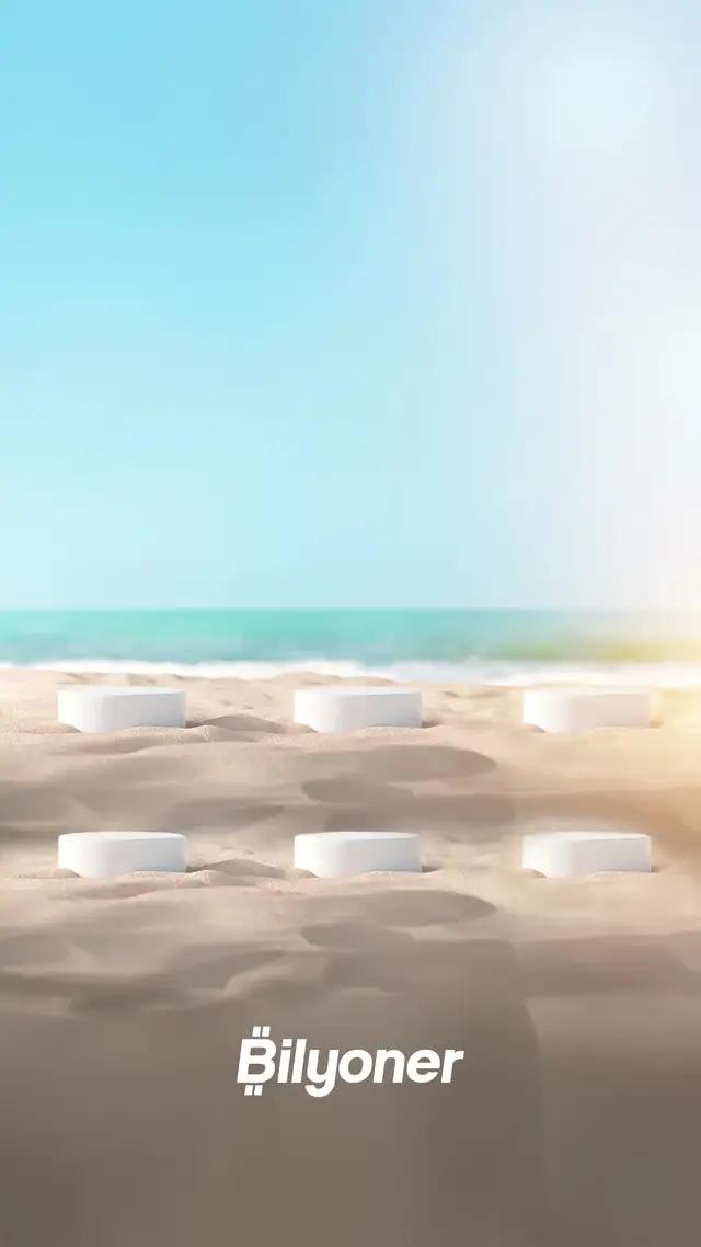 Yaz Liglerinde Heyecan Dolu Maçlar Bilyoner'de Seni Bekliyor!