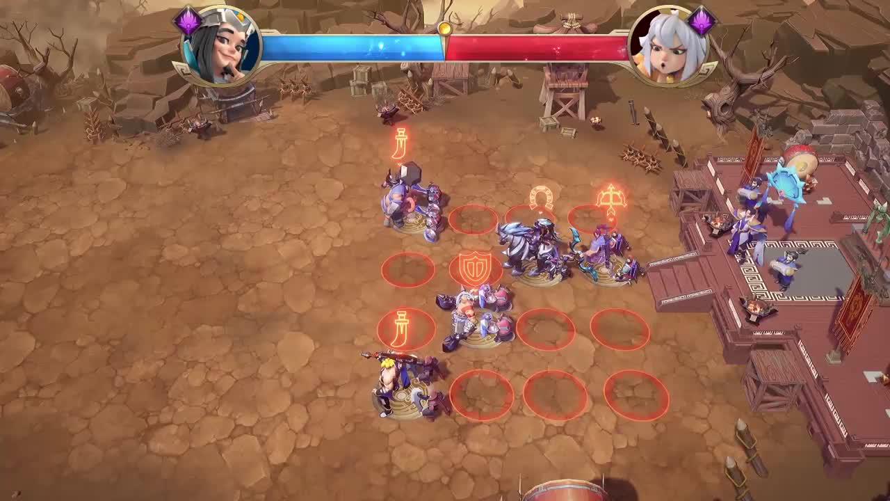 Top Game Miễn Phí Trên App Store Tháng Này