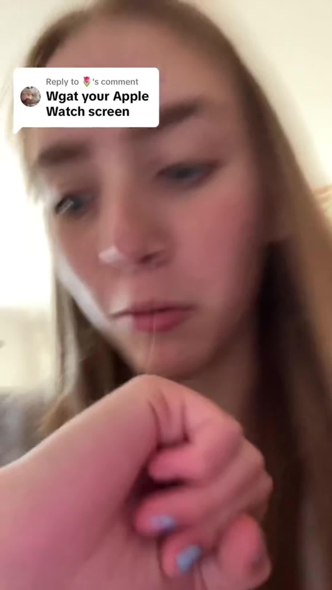 Customize Your Apple Watch Faces