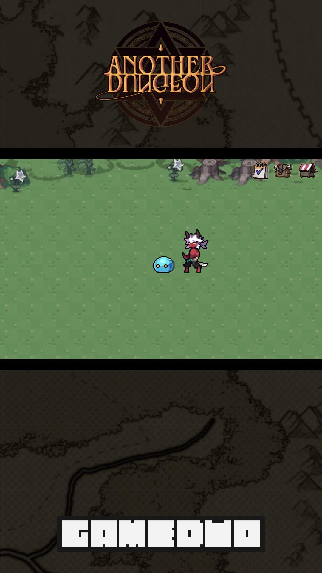 Epic Pixel Graphics! Simple Control!