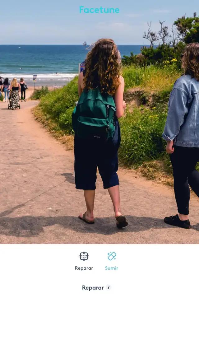 Remova qualquer parte de uma foto para obter o resultado que deseja