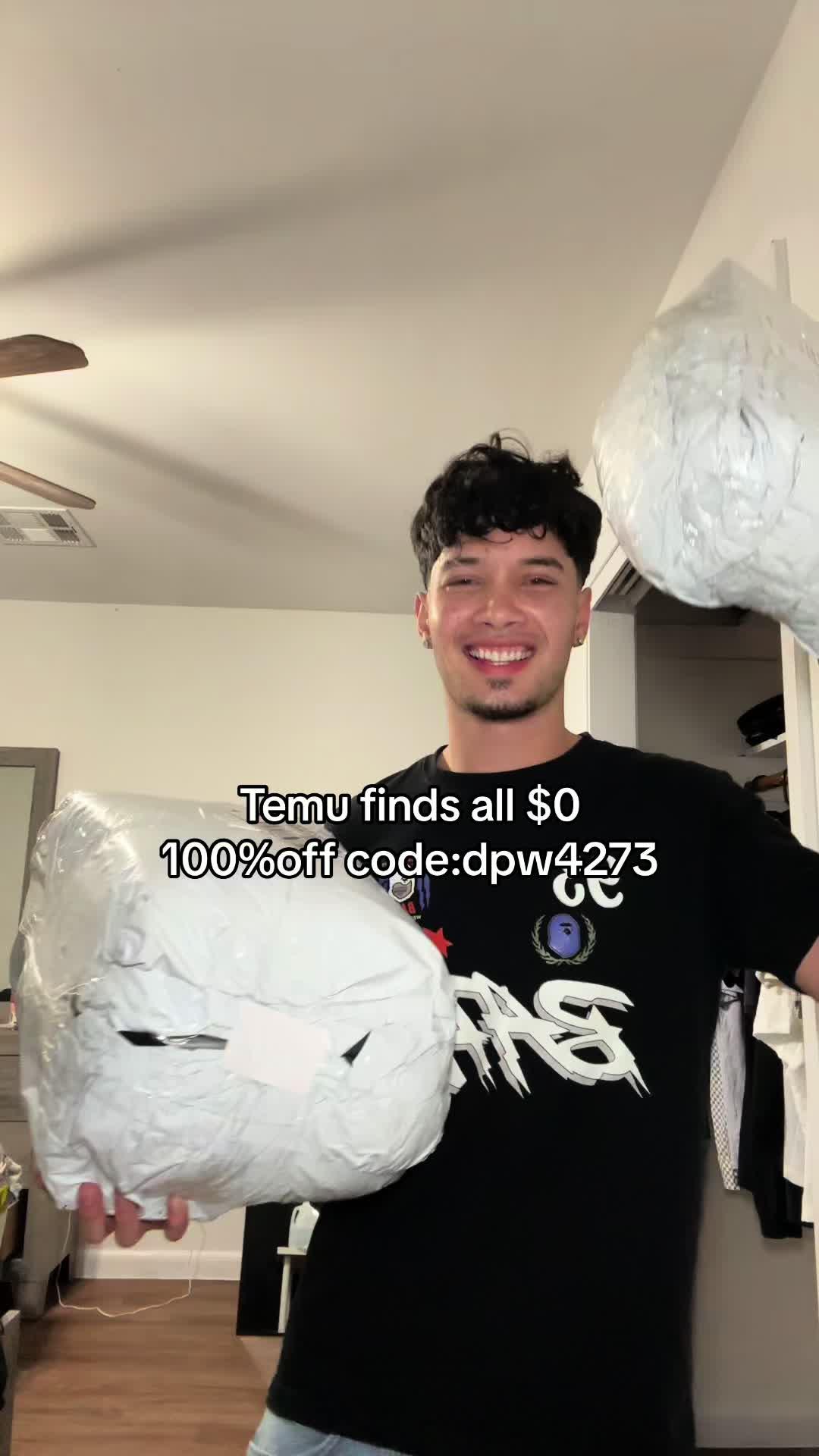 cool items you must get from temu🔥 Code:dpw4273 in #temu search bar for free with qualifying orders! 🔗 in bio! #home #homehaul #temuhauls #temufind #temumethods #temucode #temudealcodes #fyp #trending #viral #foryou #tiktok #temustuff #video #fire