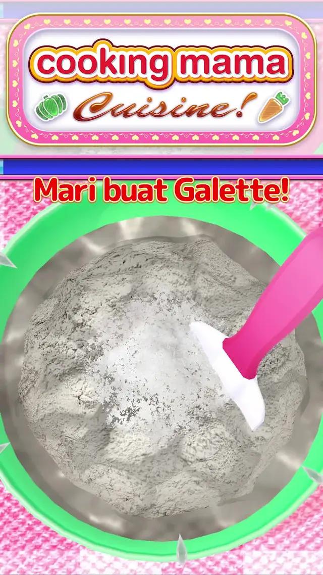 Adakah anda telah mencuba permainan itu? Pergi ke Apple Arcade untuk mencubanya!