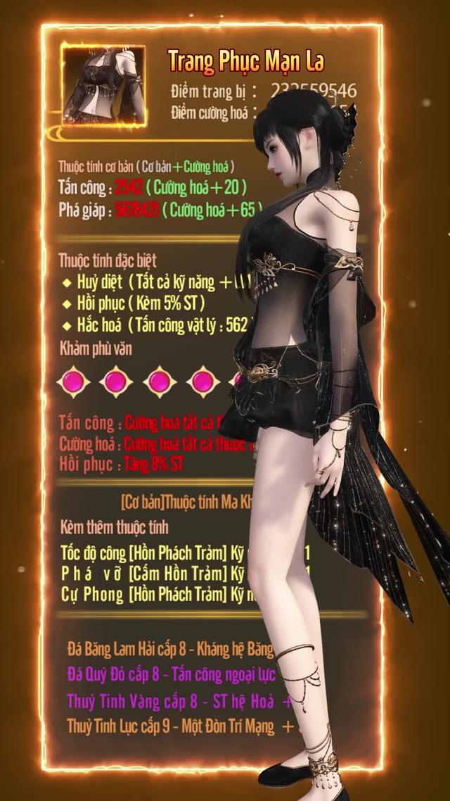 Trang bị đều nhờ cướp, chỉ cần nhanh tay! 