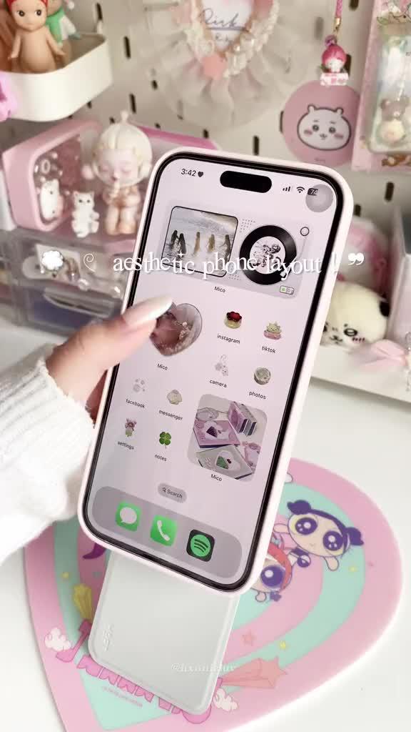 Make people WOW with your phone!