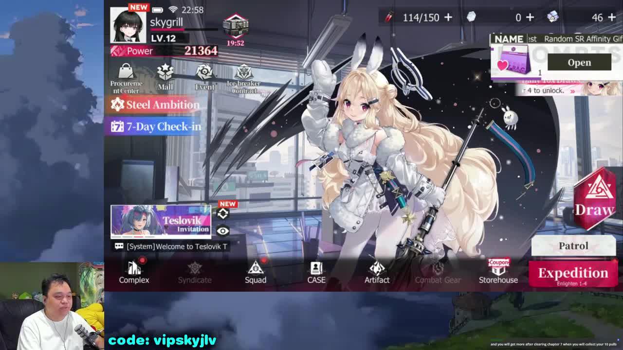 Download now and stay ahead of 99% of global players!