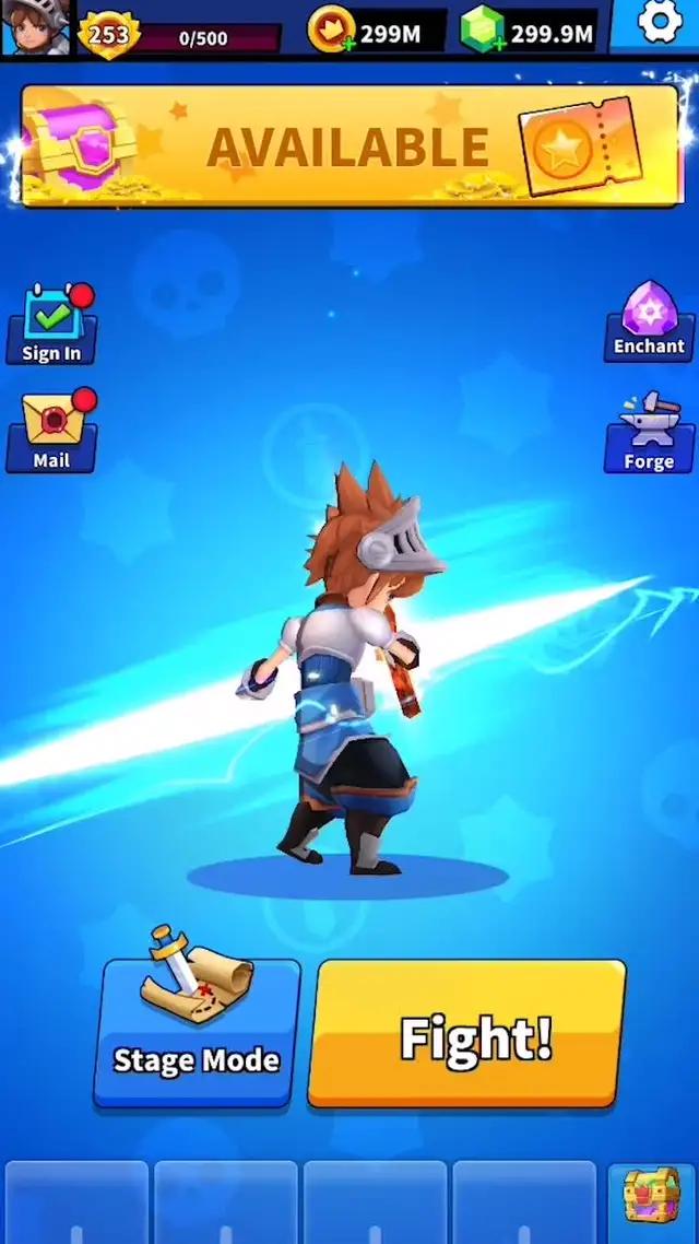 Can't stop playing this game all night!